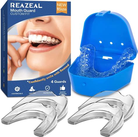 amazon mouth guard